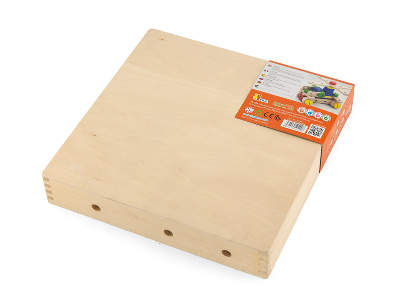 Viga Construction Set
