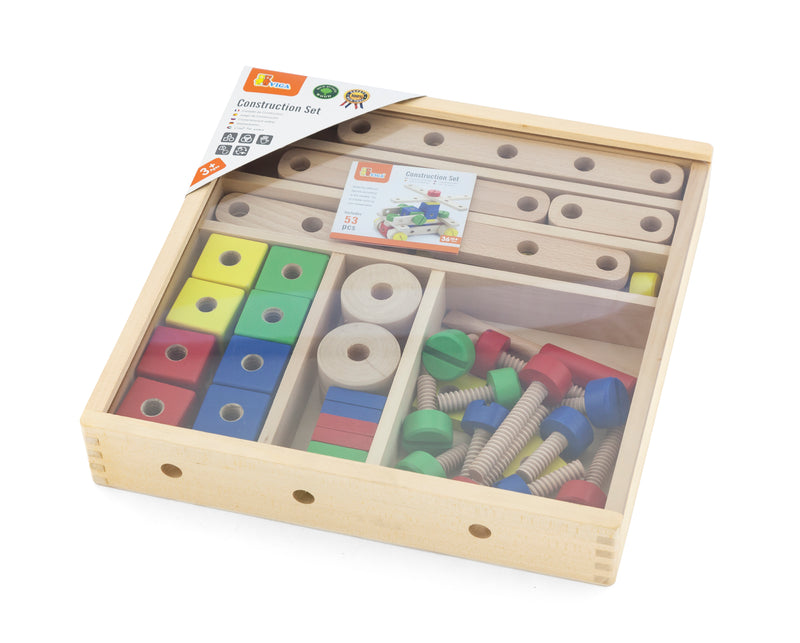 Viga Construction Set