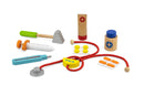 Viga Medical Doctors Play Set (7030226124955)