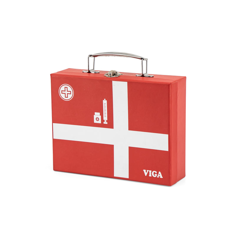 Viga Medical Doctors Play Set (7030226124955)