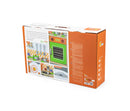Viga Fantastic Wooden Toy Kitchen W/Accessories (7030232514715)