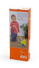 Viga Push Toy - Duck (7030223700123)