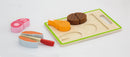 Viga Cutting Meal Board Set 10pc (7357906026651)