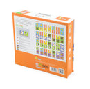 Viga Dominoes Farm Animals 28Pc (7030233432219)