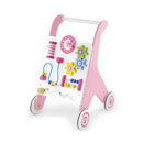 Viga Baby Walker Pink (7015833993371)