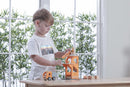 Viga Construction Crane Lift with Dump Truck Play Set (7030234841243)