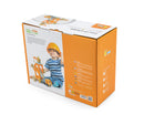 Viga Construction Crane Lift with Dump Truck Play Set (7030234841243)