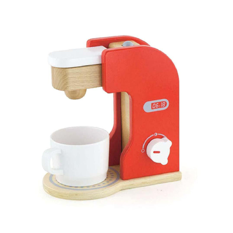 Viga Coffee Maker Kitchen Role Play (7015830978715)