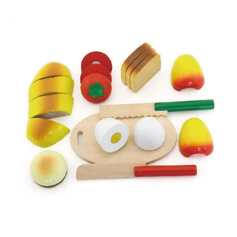 Viga Cutting Meal
