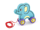 Viga Pull Along Elephant (7015813021851)