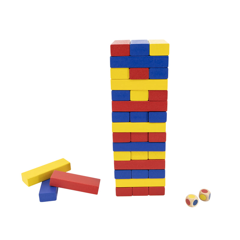 Viga Block Tower Game Jenga (7030237855899)