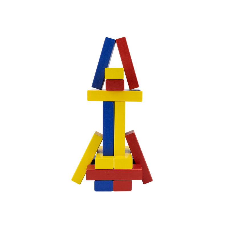 Viga Block Tower Game Jenga (7030237855899)