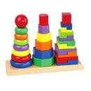 Viga Geometric Stacker Game (7015824097435)