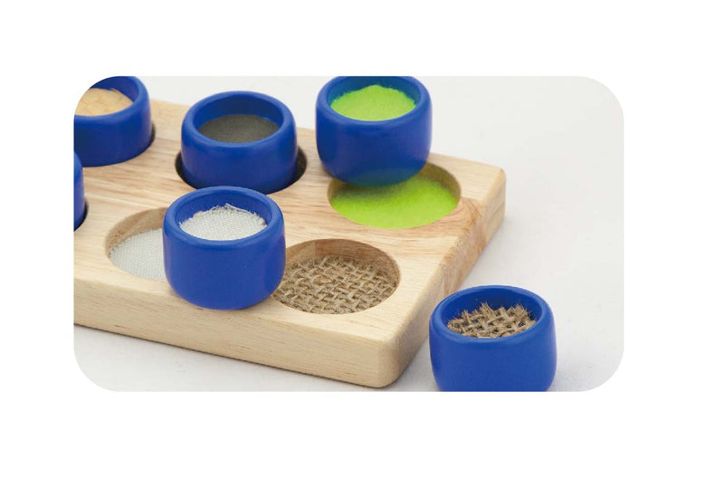 Viga Touch & Match Board (7015808762011)