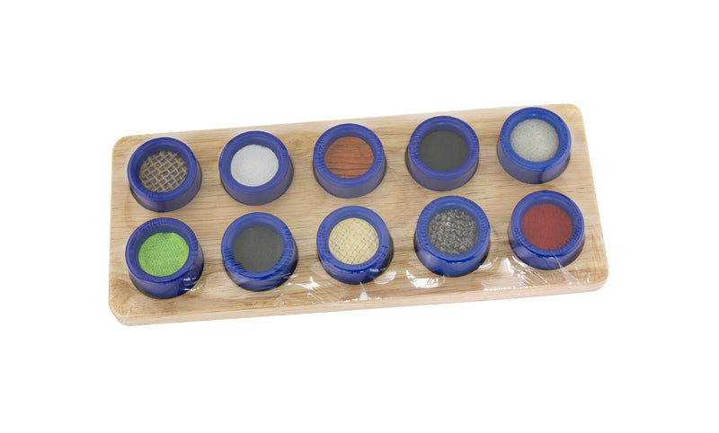Viga Touch & Match Board (7015808762011)