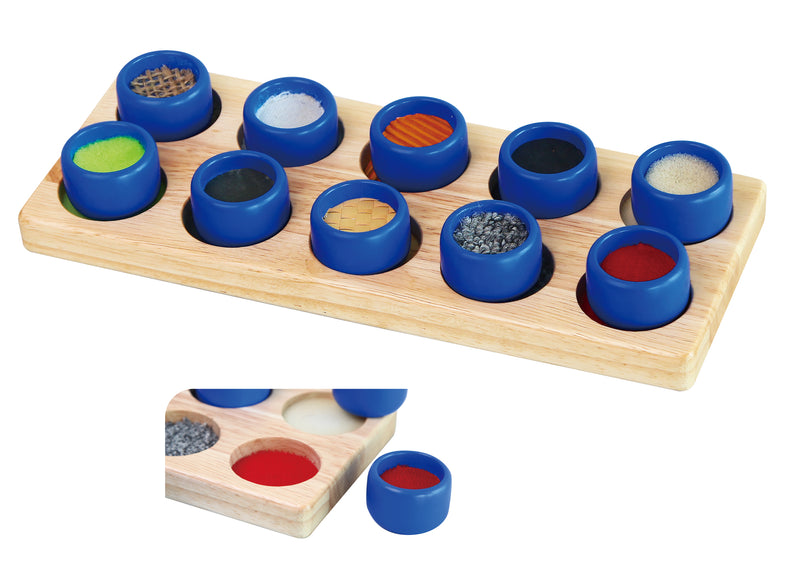 Viga Touch & Match Board (7015808762011)