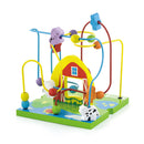 Viga 5-in1 Multi Activity Cube (Large) (7015834747035)