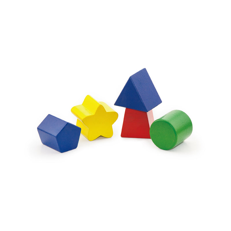 Viga Shape Sorting Cart (7015810531483)