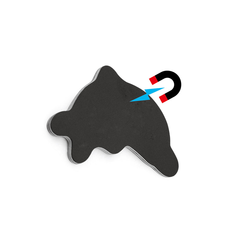 Viga Magnetic Animals