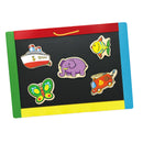 Viga Magnetic Animals (7030228123803)
