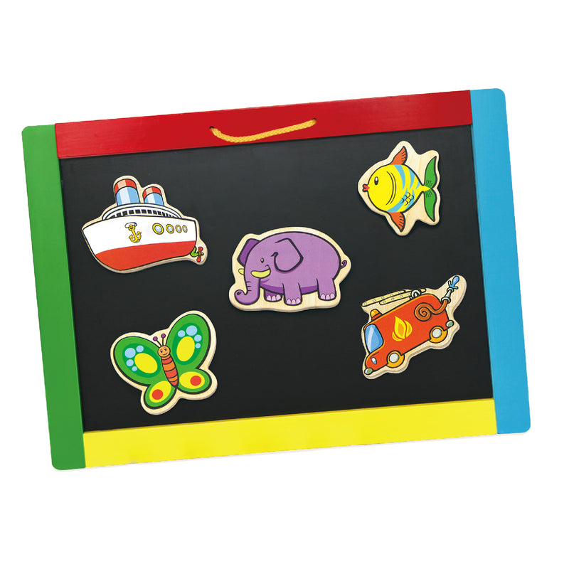 Viga Magnetic Animals
