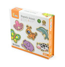Viga Magnetic Animals (7030228123803)