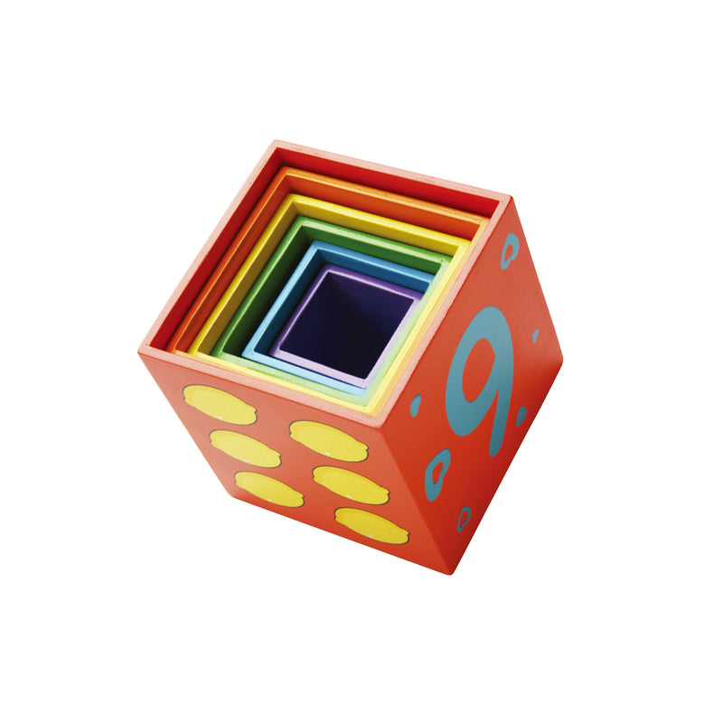 VIGA Nesting Stacking Blocks (7030225731739)