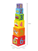 VIGA Nesting Stacking Blocks (7030225731739)