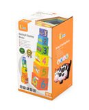 VIGA Nesting Stacking Blocks (7030225731739)