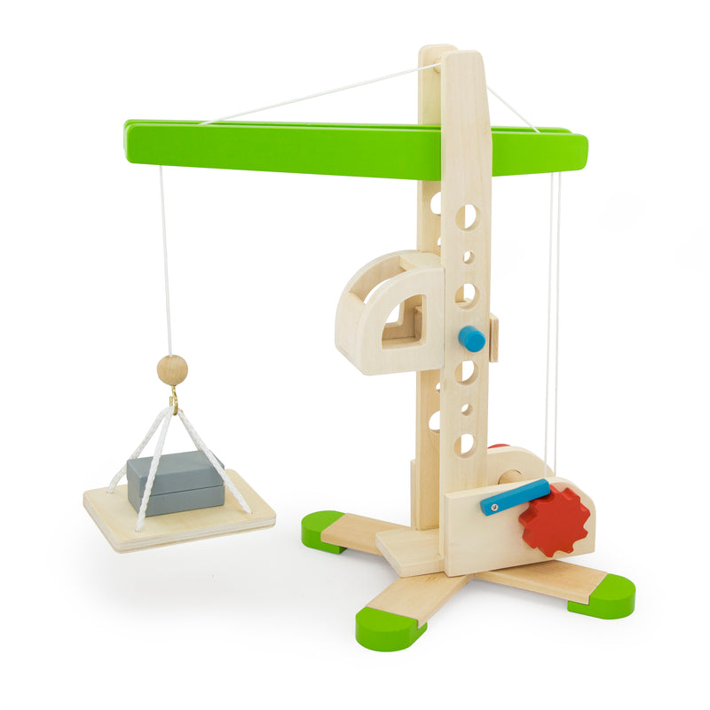 Viga Construction Crane (7015830552731)