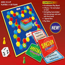 Creatives Speller Senior (Ages 10 and up) (7235966304411)