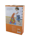 Viga Activity Baby Walker Red (7030239559835)