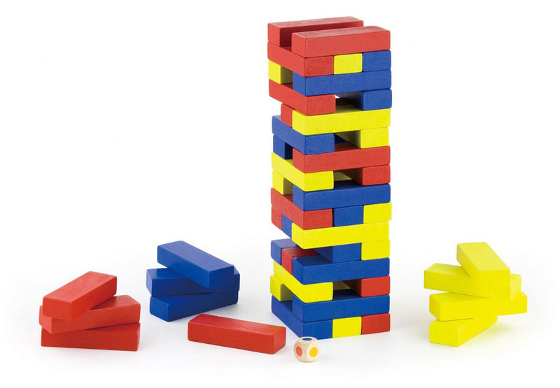 Viga Block Tower Game Jenga (7030237855899)