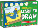 Creatives - Learn To Draw (Part 3) (Develops Creativity And Drawing Skills) (6907043446939)