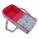 Dollsworld - Doll Carrier Cot (6899319111835)