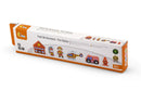VIGA Train Set Accessory - Fire Station (7362530214043)