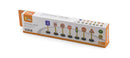 VIGA Train Set Accessory - Traffic Signs (7362528280731)