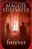 Forever (Shiver, Book 3) (7168065536155)