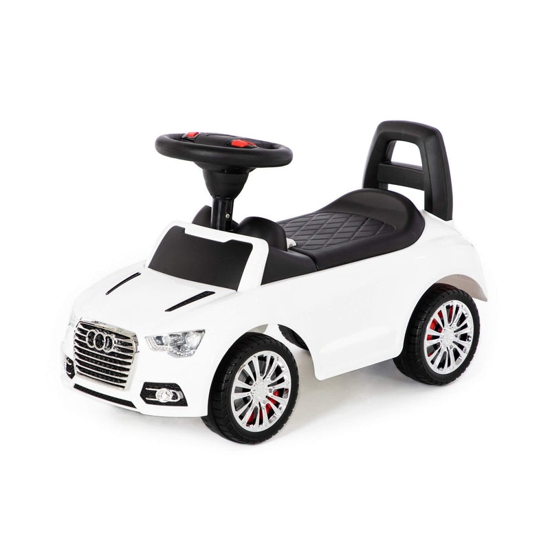 Polesie Audi Inspired Super Car Ride (7713771258011)