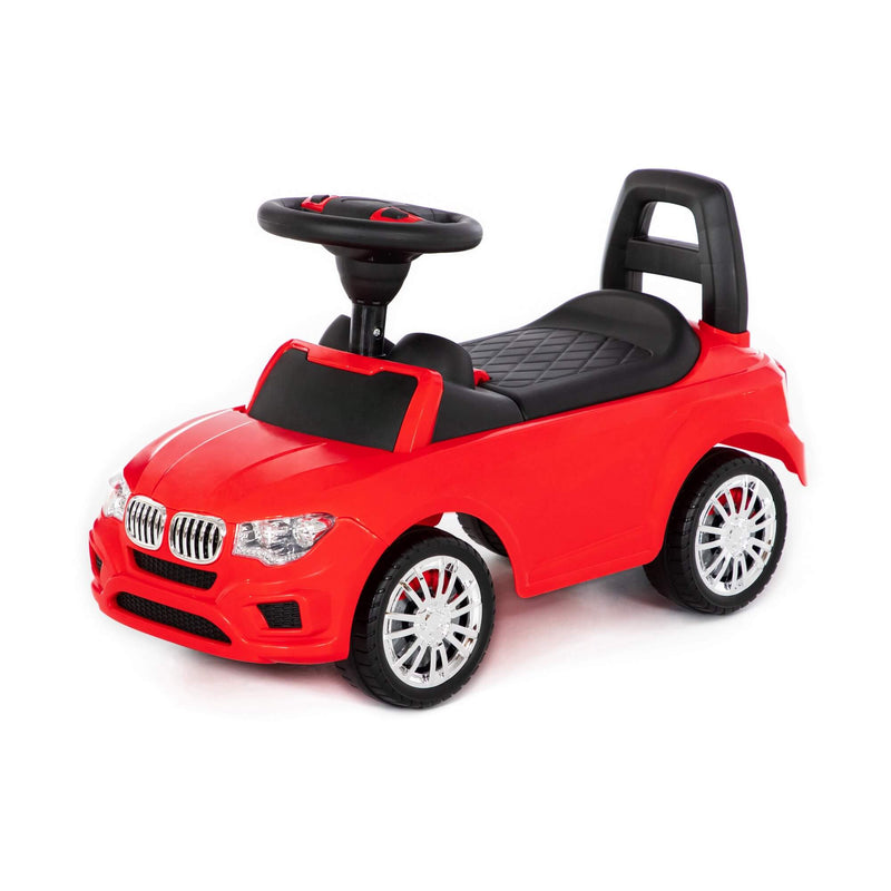 Polesie BMW Inspired Super Car Ride On (7713716568219)