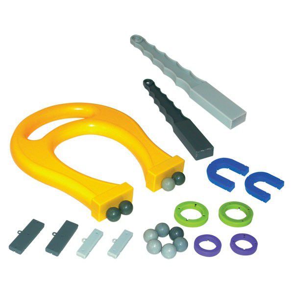 Edu-Toys - Science and Technology Magnet Set (7160756043931)