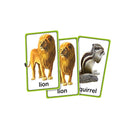Creatives Animal Snap Card Game (7451237351579)