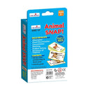 Creatives Animal Snap Card Game (7451237351579)