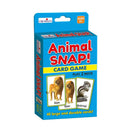 Creatives Animal Snap Card Game (7451237351579)