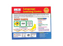 Creatives Language Learning Centres Body Parts (7532377899163)