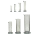 Edu Toys Cylinder Set 7 different sizes (7537306009755)