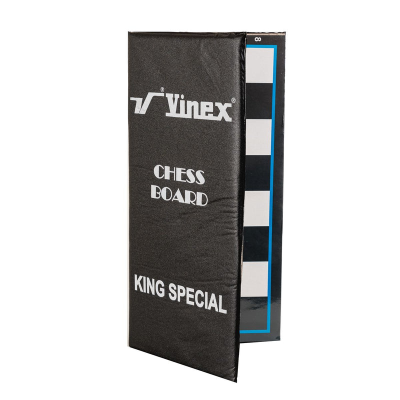 Chess Board Set King Special Foldable