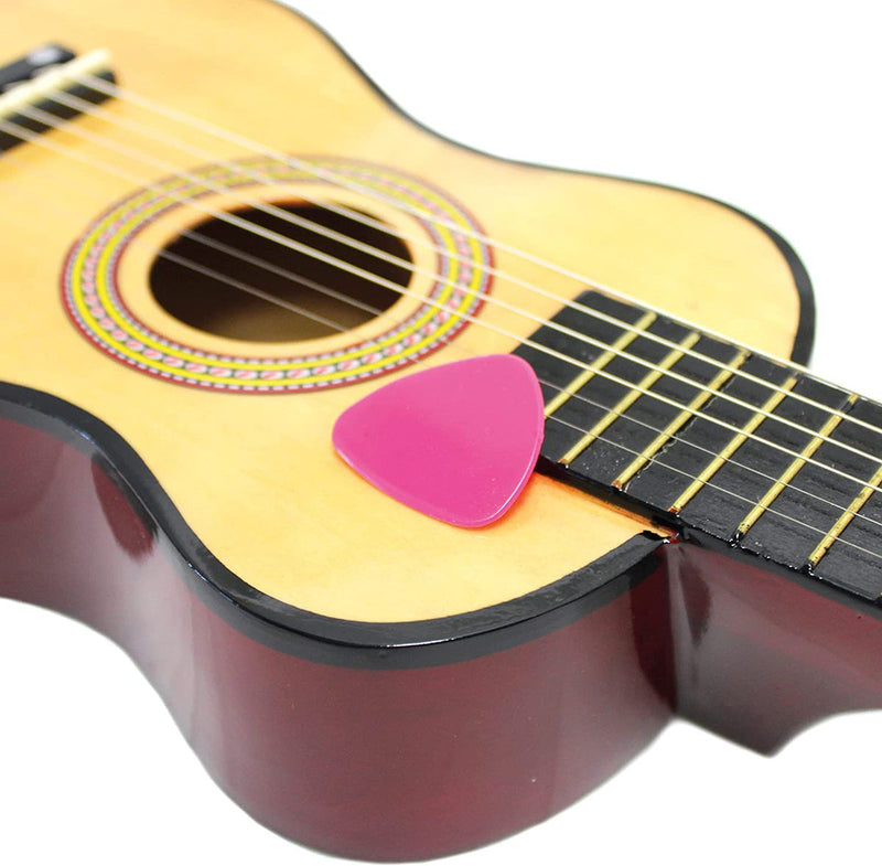 My First Toy Guitar - Natural 59cm Ages 3 and Up (7526291275931)