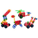 Junior Engineer Set 150pc in Poly Bag (7462394429595)