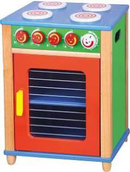 Viga - Kitchen Stove - Role Play (7015809908891)